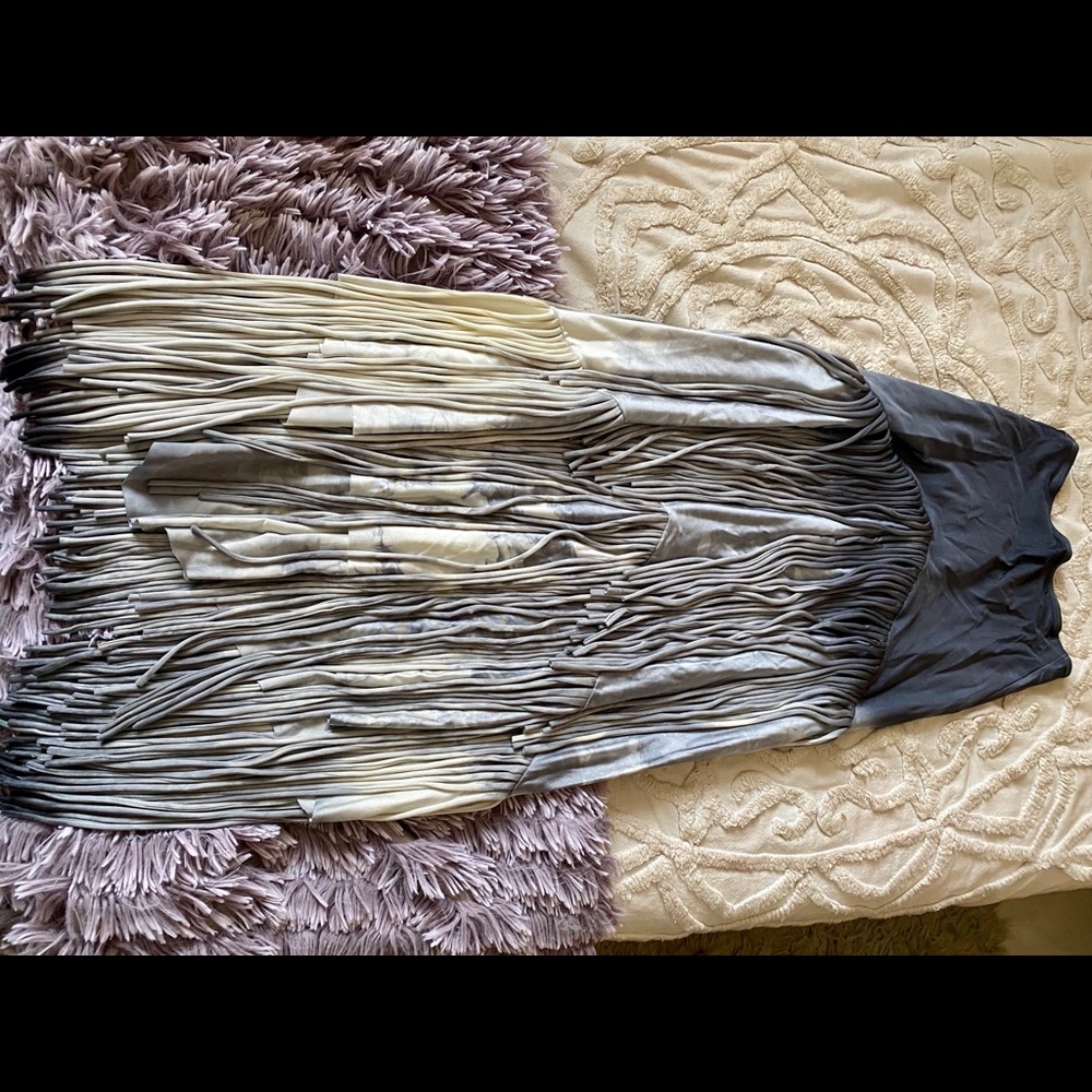 Entreaguas Custom-made Skirt